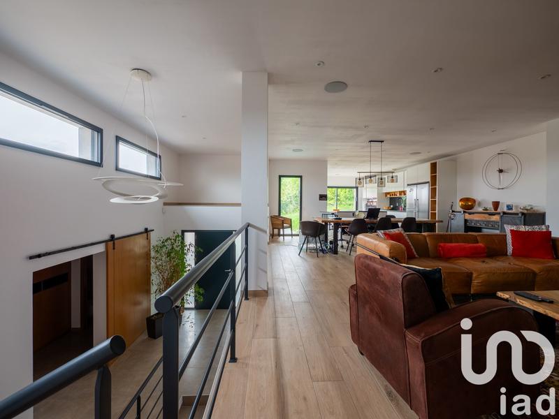 Maison de maîtres - 161 m² - 5 pièces