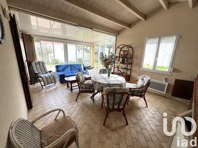 Maison - 78 m² - 4 pièces