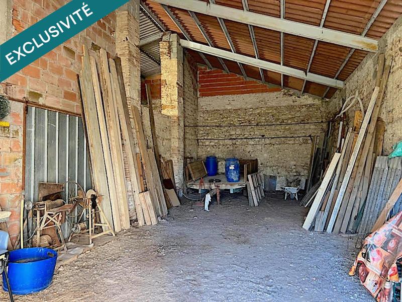 Maison - 172 m² - 7 pièces