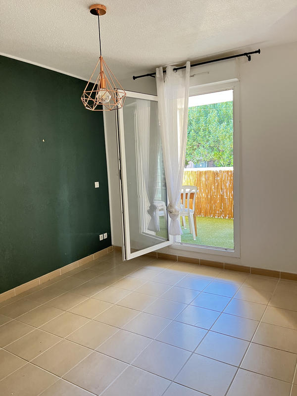 Appartement - 52 m² - 3 pièces