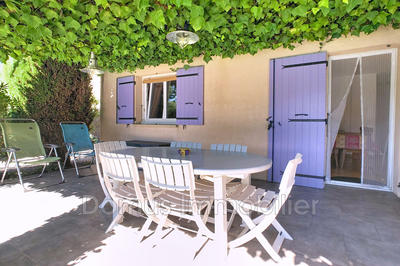 Maison - 88 m² - 4 pièces