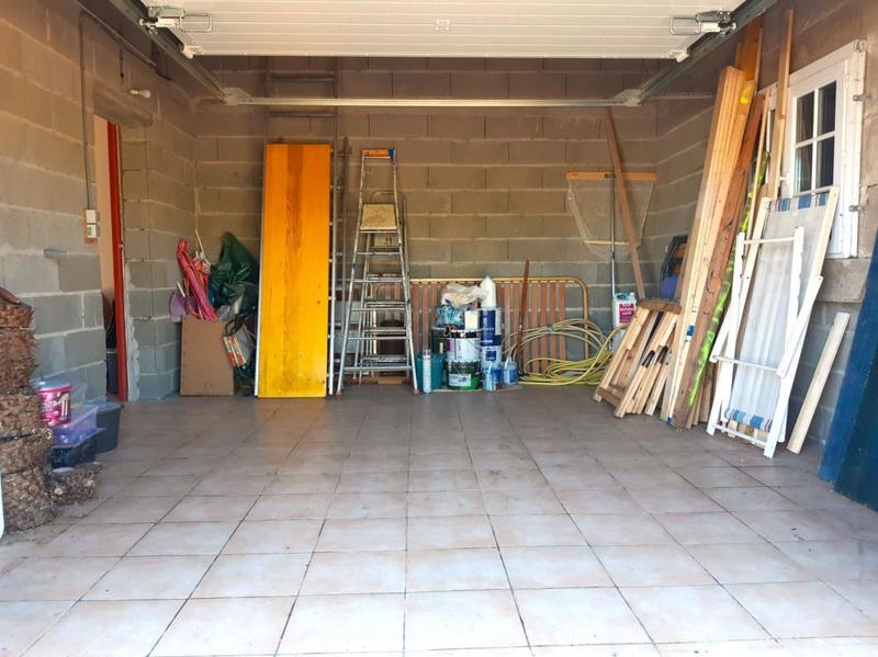 Propriété - 172 m² - 8 pièces