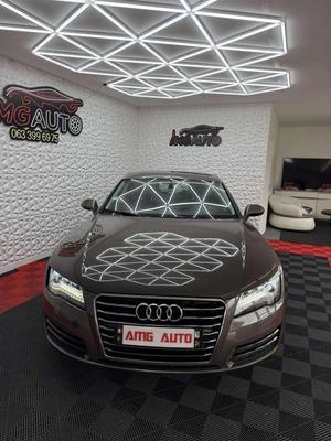 Audi A7 Sportback Quattro 3.0 Tdi 24v s-Tronic7 s&amp;S 245 Cv