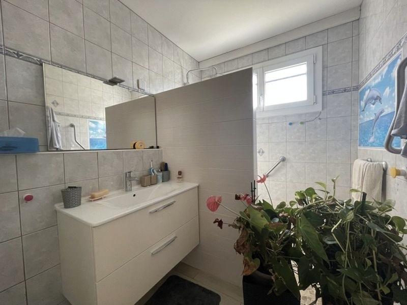Appartement - 88 m² - 4 pièces