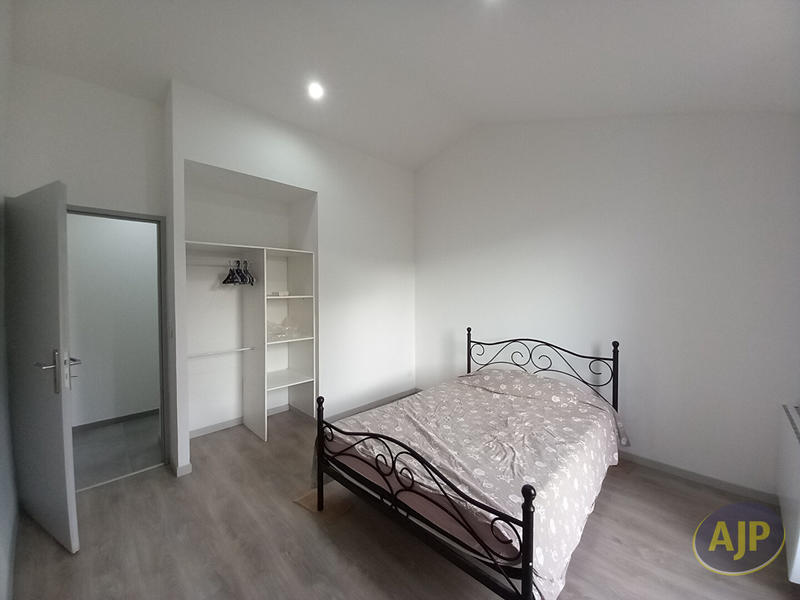 Maison - 86 m² - 3 pièces