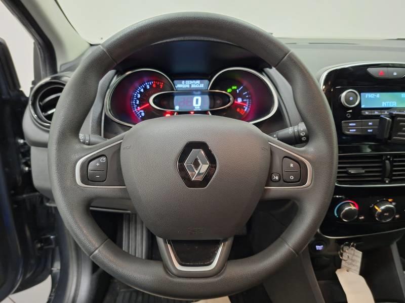 Renault Clio TCe 75 - 19 Génération