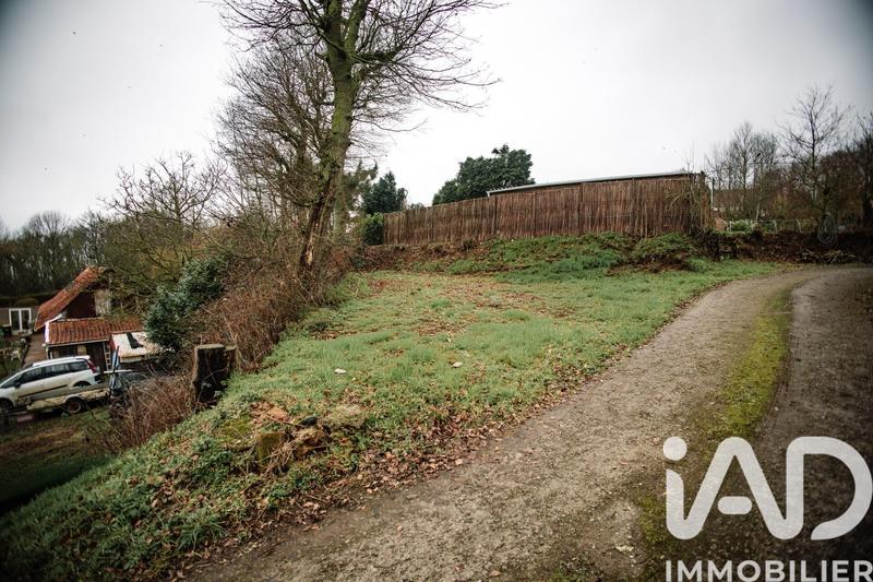 Maison - 74 m² - 2 pièces