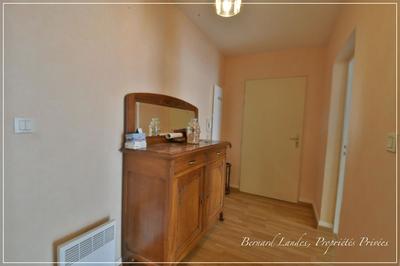 Appartement - 89 m² - 4 pièces