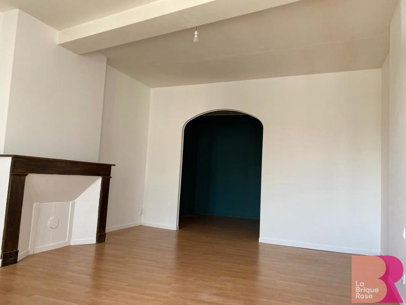 Maison de campagne - 81 m² - 3 pièces