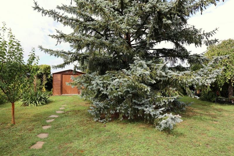 Maison - 115 m² - 6 pièces