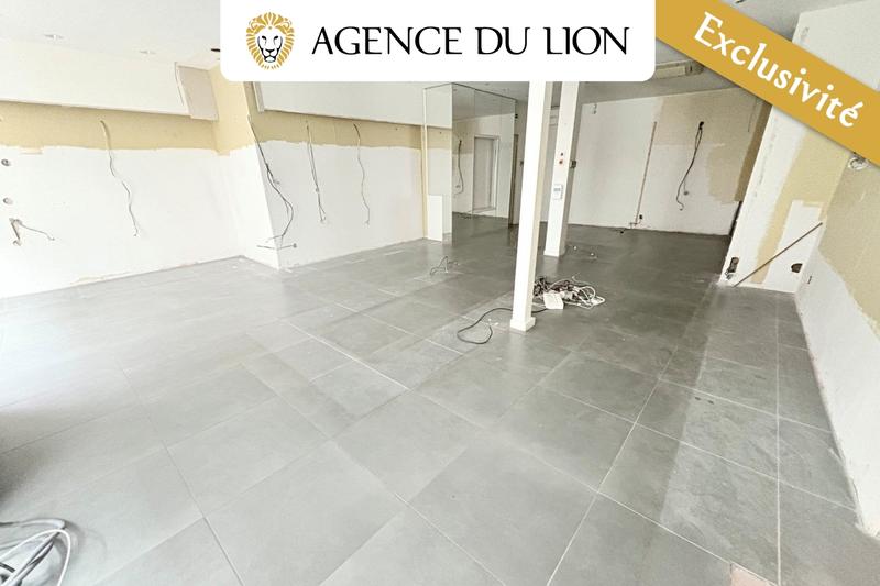 Immeuble - 231 m² - 8 pièces