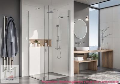 Appartement - 82 m² - 4 pièces