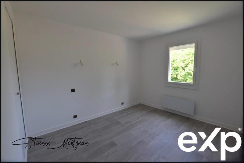 Maison - 88 m² - 4 pièces