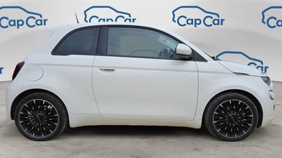 Fiat 500 118cv Icone Plus