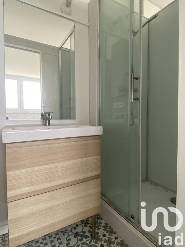 Appartement - 118 m² - 4 pièces