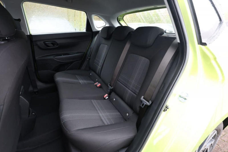 Hyundai i20 1.2 Mpi 79