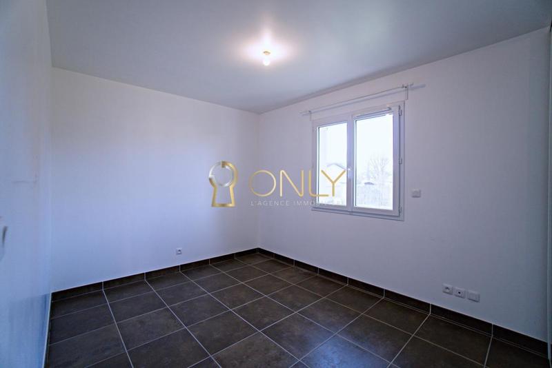 Maison - 91 m² - 5 pièces