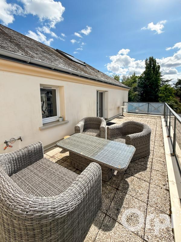 Appartement - 52 m² - 2 pièces