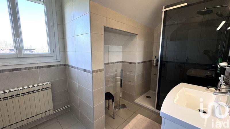 Maison - 160 m² - 7 pièces