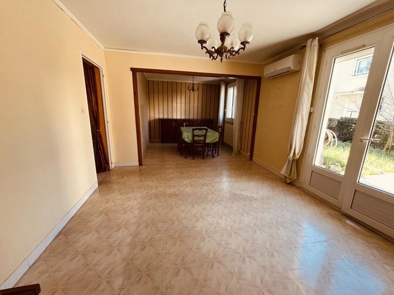Villa - 131 m² - 5 pièces