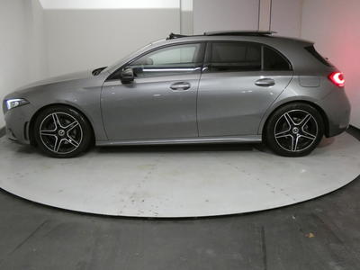 Mercedes Classe a 180 d Amg Line