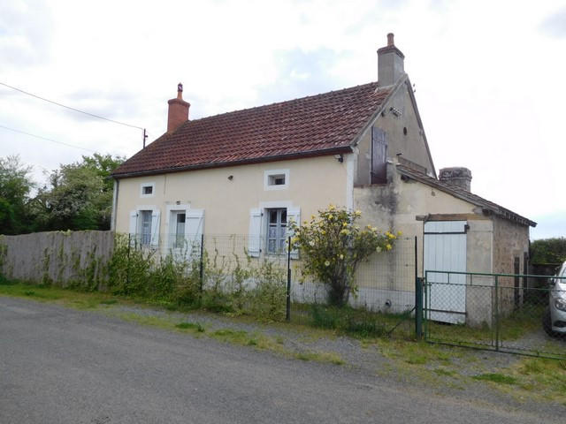 Maison - 90 m² - 3 pièces