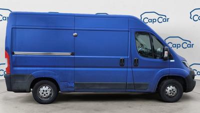 Peugeot Boxer L2h2 2.2 BlueHDi 140 Pro