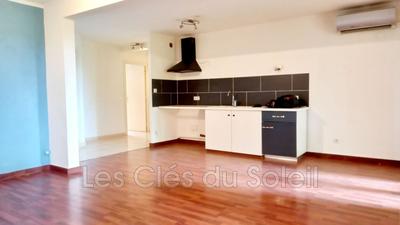 Appartement - 89 m² - 4 pièces
