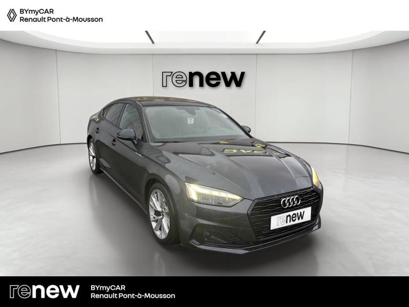 Audi A5 sportback 35 Tdi 163 s tronic 7 Design