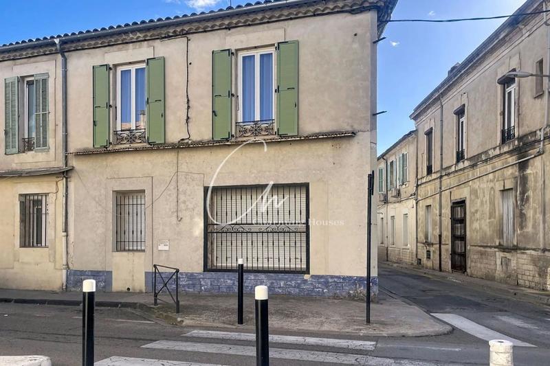 Duplex - 78 m² - 4 pièces