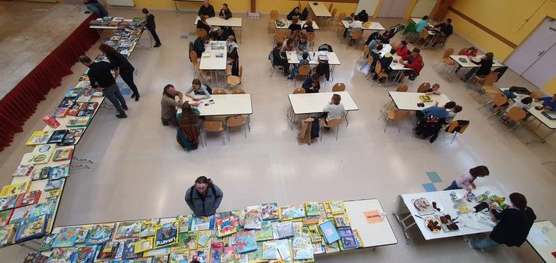 après-midis jeux de société coopératifs