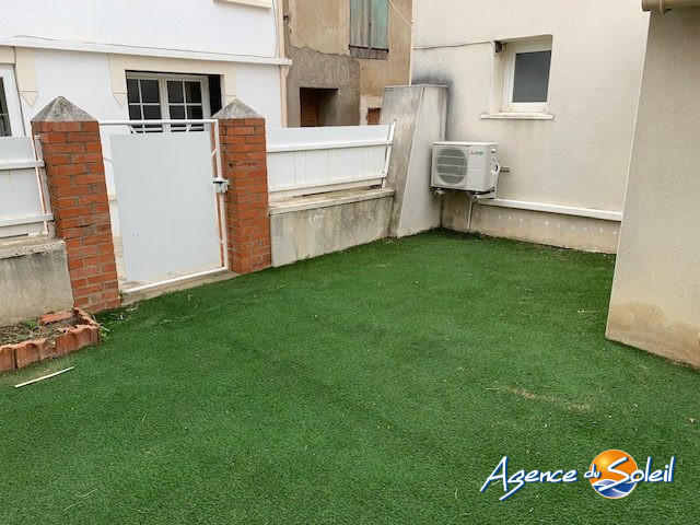 Maison - 82 m² - 4 pièces
