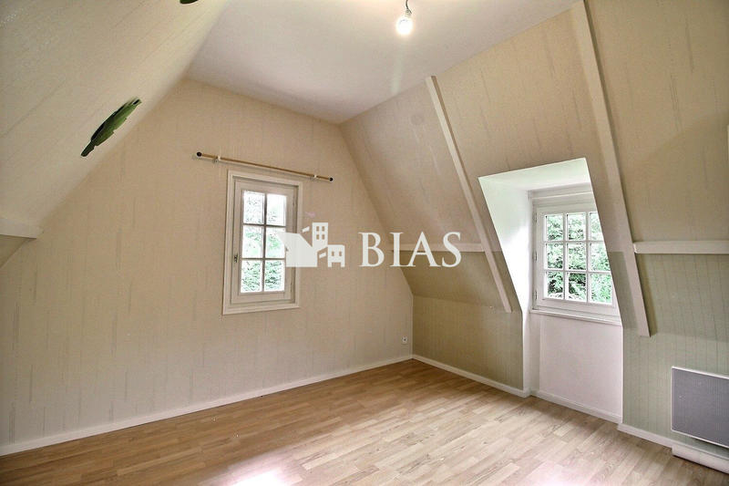 Maison ancienne - 103 m² - 5 pièces