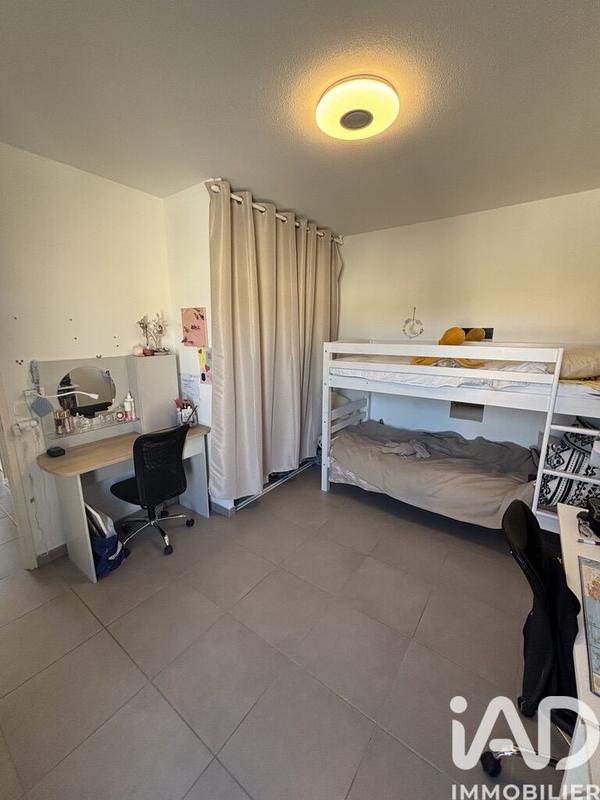 Maison - 87 m² - 4 pièces