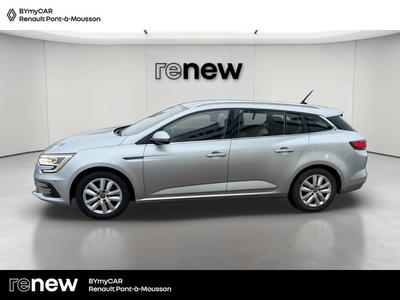Renault Mégane Estate IV Blue dCi 115 - 20 Business