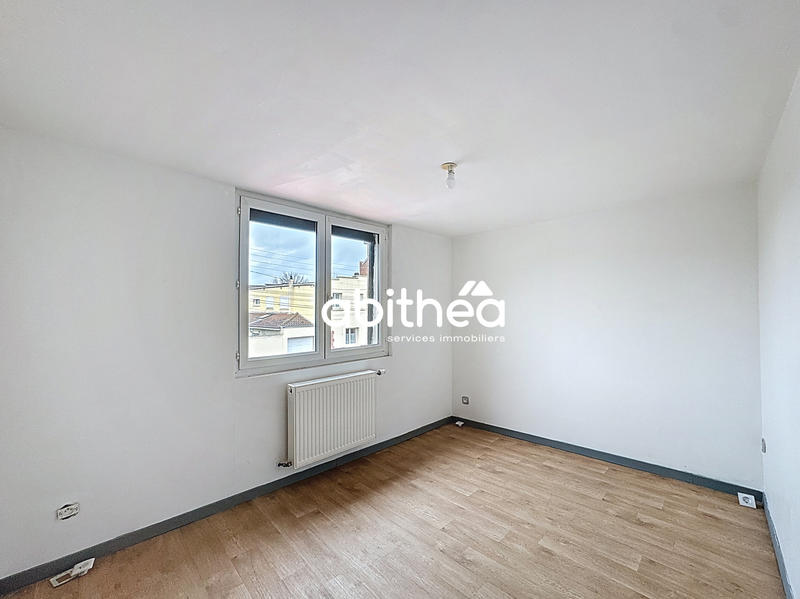 Maison - 77 m² - 4 pièces