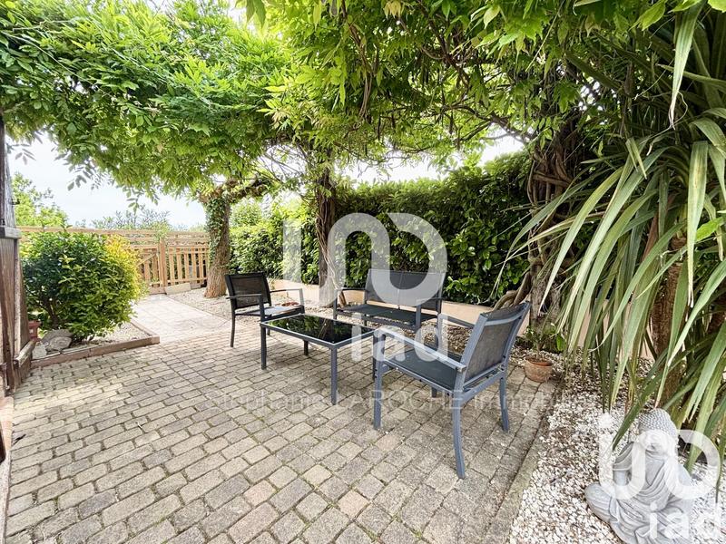 Maison - 161 m² - 6 pièces