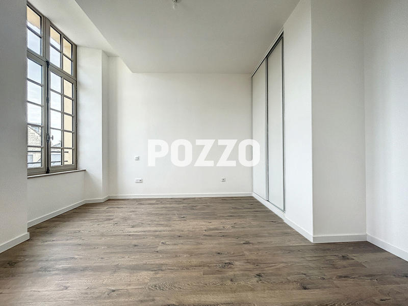 Appartement - 53 m² - 2 pièces