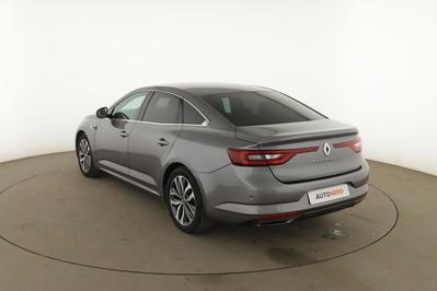 Renault Talisman 2.0 Blue dCi Intens Edc 160 ch