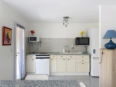 Appartement - 52 m² - 2 pièces