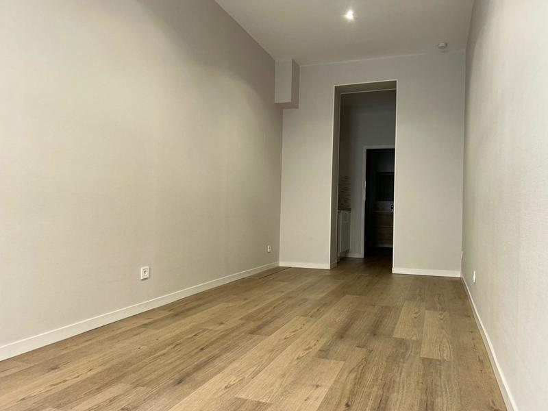 Local commercial - 26 m² - 1 pièce