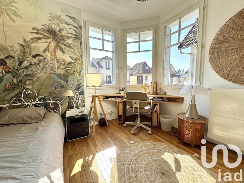 Maison - 153 m² - 7 pièces