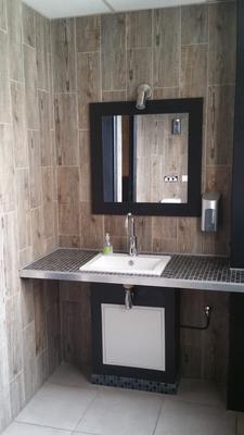 Immeuble - 4 500 m² - 3 pièces