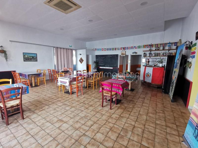 Immeuble - 272 m² - 5 pièces