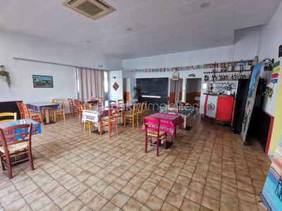 Immeuble - 272 m² - 5 pièces