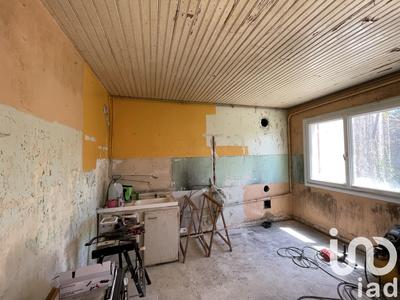 Maison - 91 m² - 4 pièces