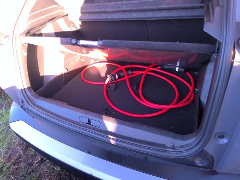 Peugeot 2008 e-2008 II Electrique 50 kWh Gt