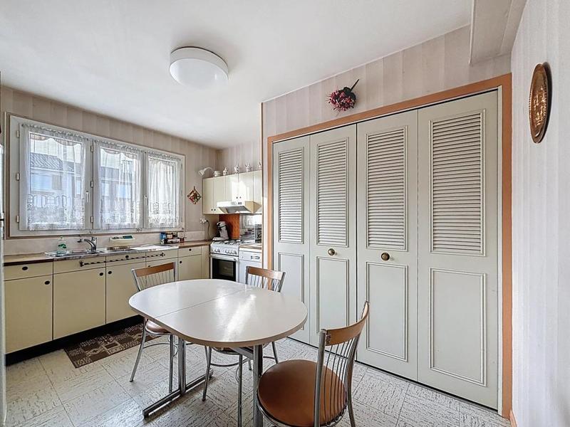 Maison - 109 m² - 4 pièces