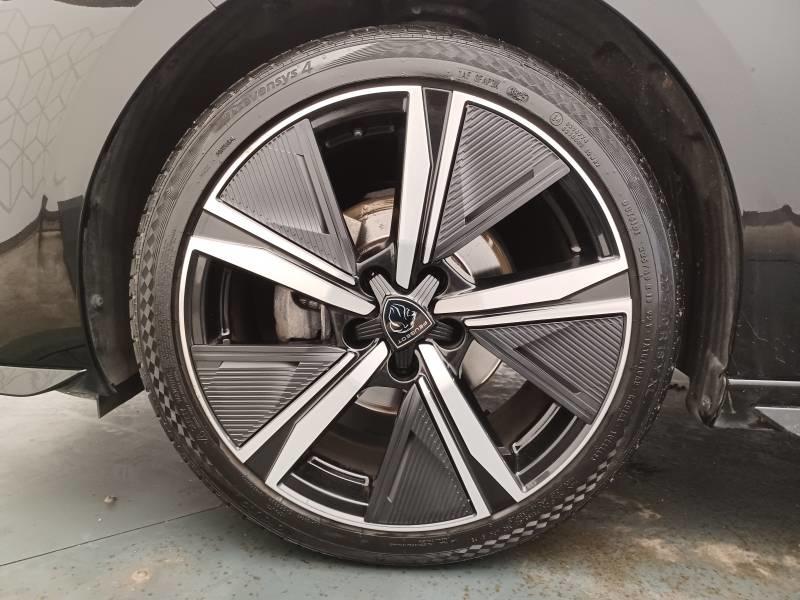 Peugeot 308 PureTech 130ch s&amp;S Eat8 Gt