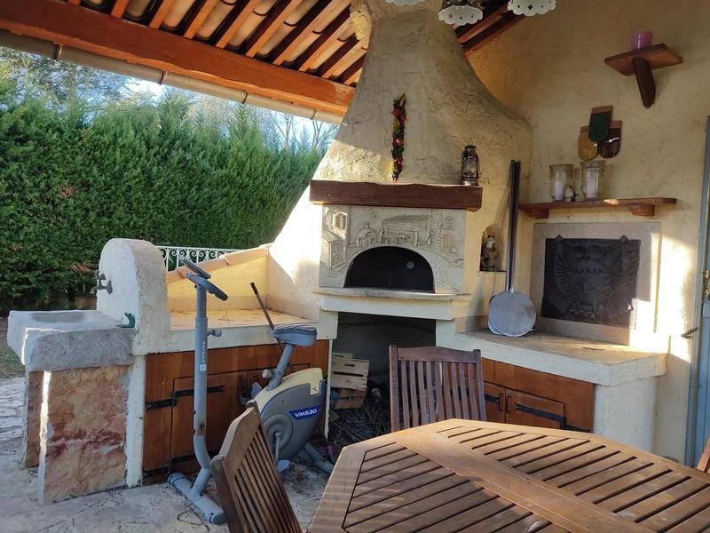 Maison - 90 m² - 3 pièces